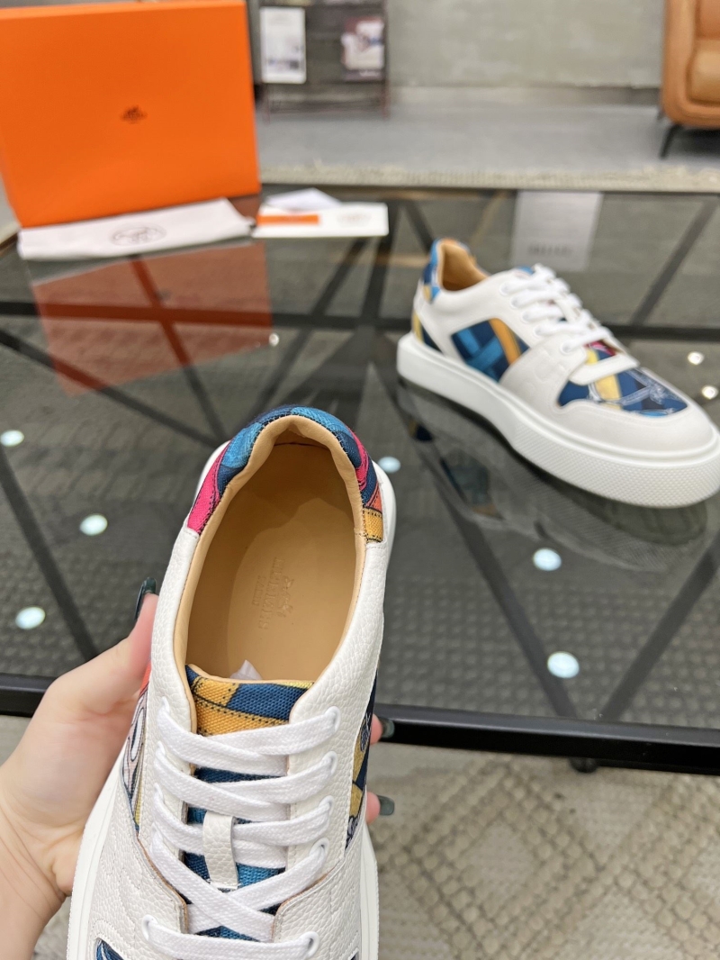 Hermes Sneakers